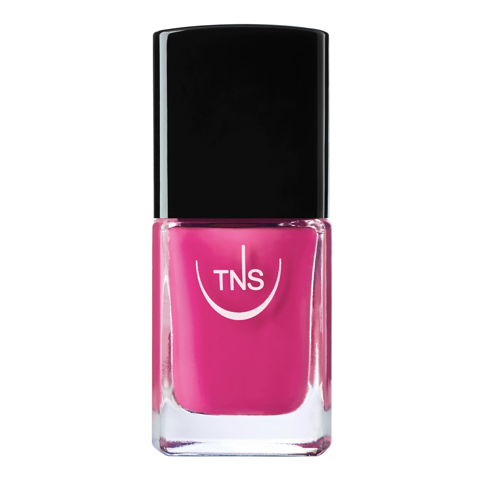TNS Venere Dark Pink επαγγελματικό σκούρο ροζ βερνίκι νυχιών 10 ml