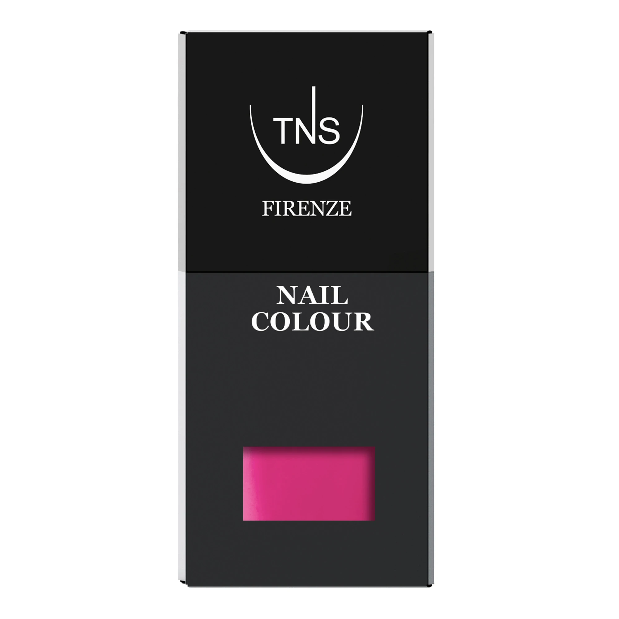 TNS Venere Dark Pink Βερνίκι Νυχιών 10 ml - Image 4