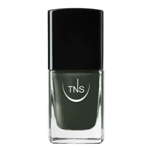 TNS Foresta Dark Green επαγγελματικό βερνίκι νυχιών σκούρο πράσινο 10 ml
