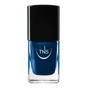 TNS Marea Dark Blue Nail Polish 10ml σκούρο μπλε βερνίκι νυχιών