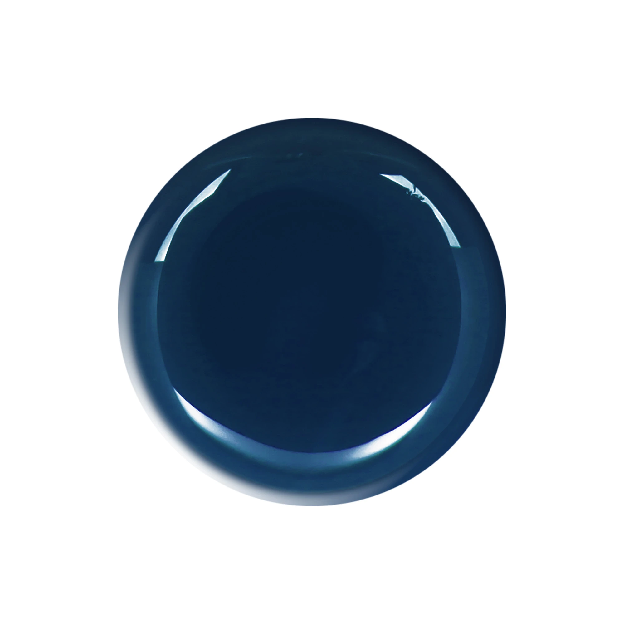 TNS Nail Polish Marea Dark Blue 10ml – Επαγγελματικό Σκούρο Μπλε Βερνίκι Νυχιών - Image 4