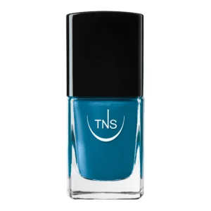 TNS Aria Blue Nail Polish 10ml μπλε βερνίκι νυχιών