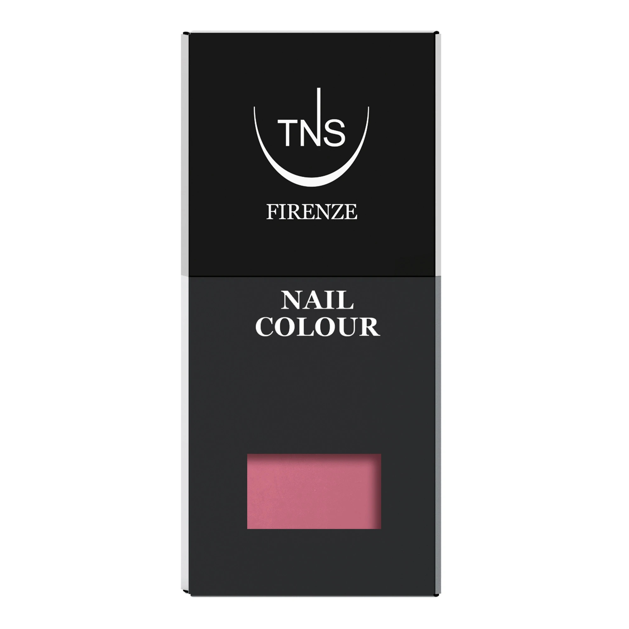 Βερνίκι Νυχιών Flowery Light Pink 10 ml – TNS - Image 4