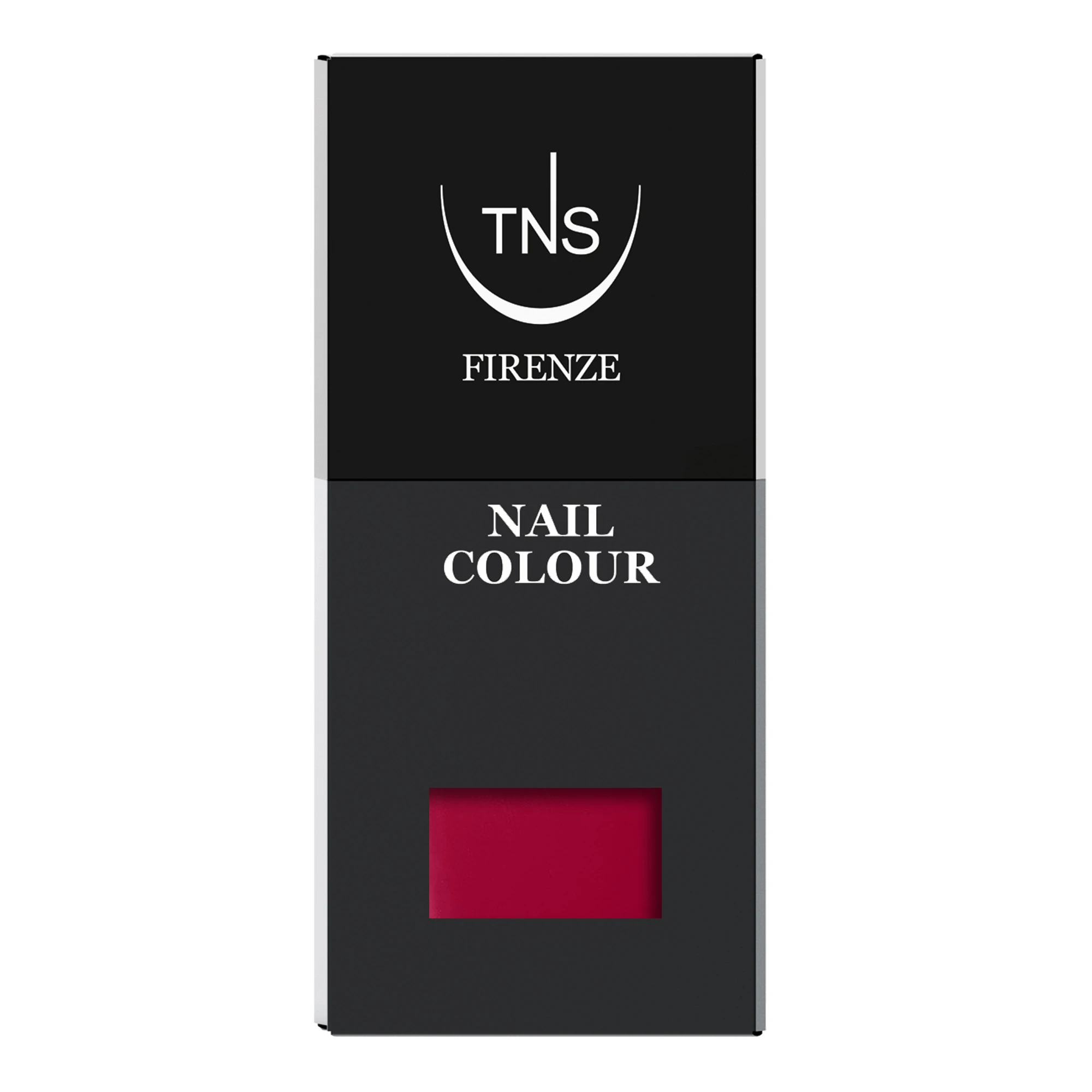 Βερνίκι Νυχιών Bloom Red 10 ml – TNS - Image 4