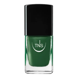 TNS Kenzia Nail Polish 10ml light green ανοιχτό πράσινο βερνίκι νυχιών