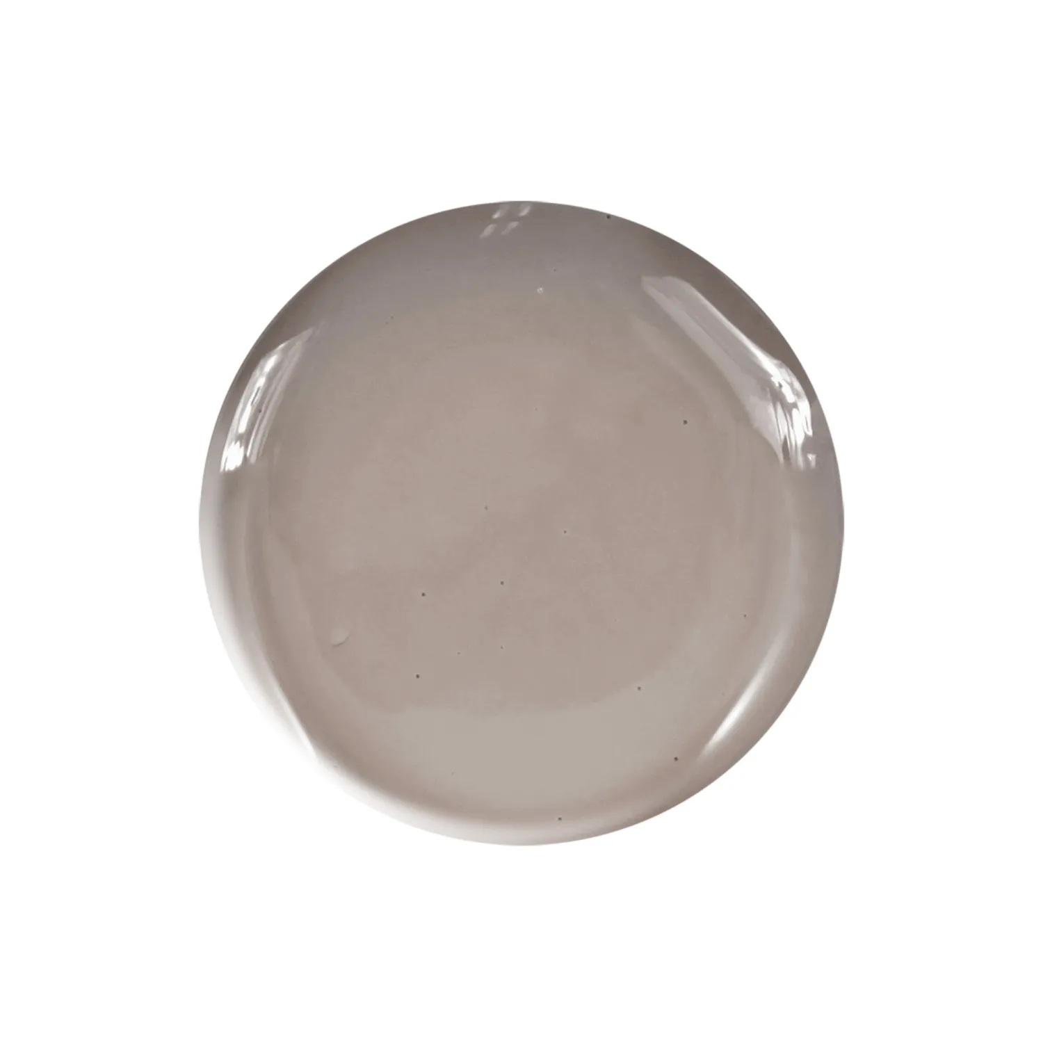 Βερνίκι Νυχιών TNS Caracol Περλέ Γκρι 10 ml - Image 4