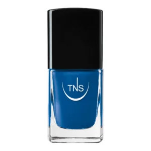 TNS Oceano Blue Nail Polish 10ml μπλε βερνίκι νυχιών