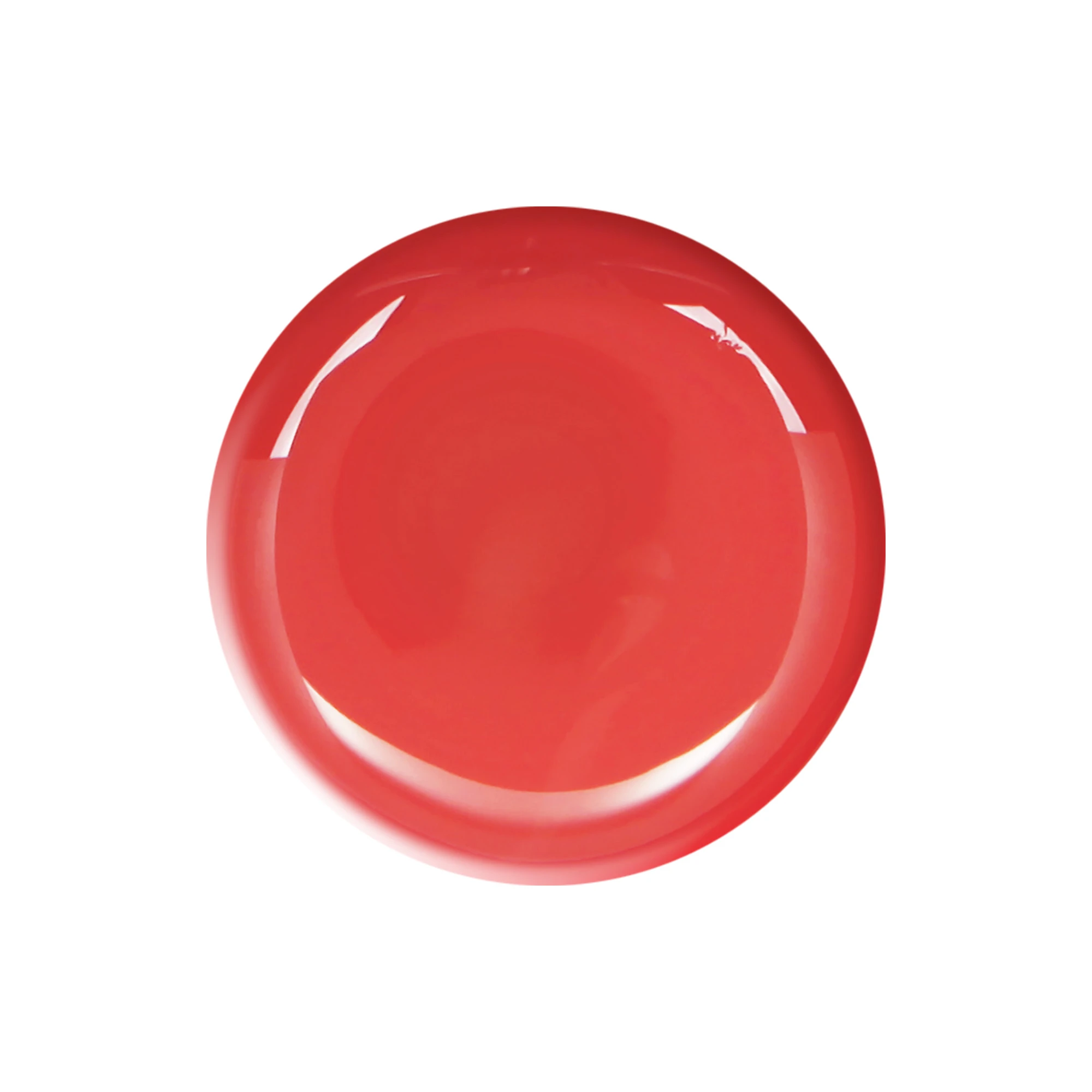 Βερνίκι Νυχιών Coral Pink Κοραλί Ροζ 10 ml TNS - Image 4