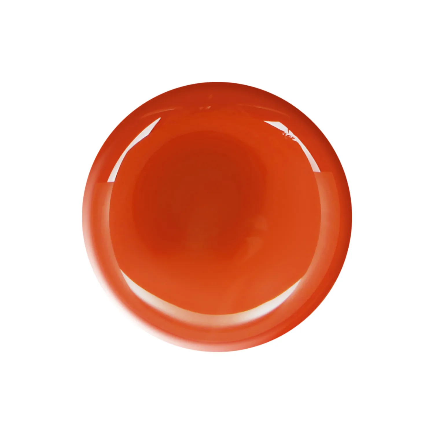 TNS Aroma Πορτοκαλί Βερνίκι Νυχιών 10 ml - Image 4
