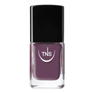 TNS Chroma N°5 Dark Lilac επαγγελματικό σκούρο λιλά βερνίκι νυχιών 10 ml