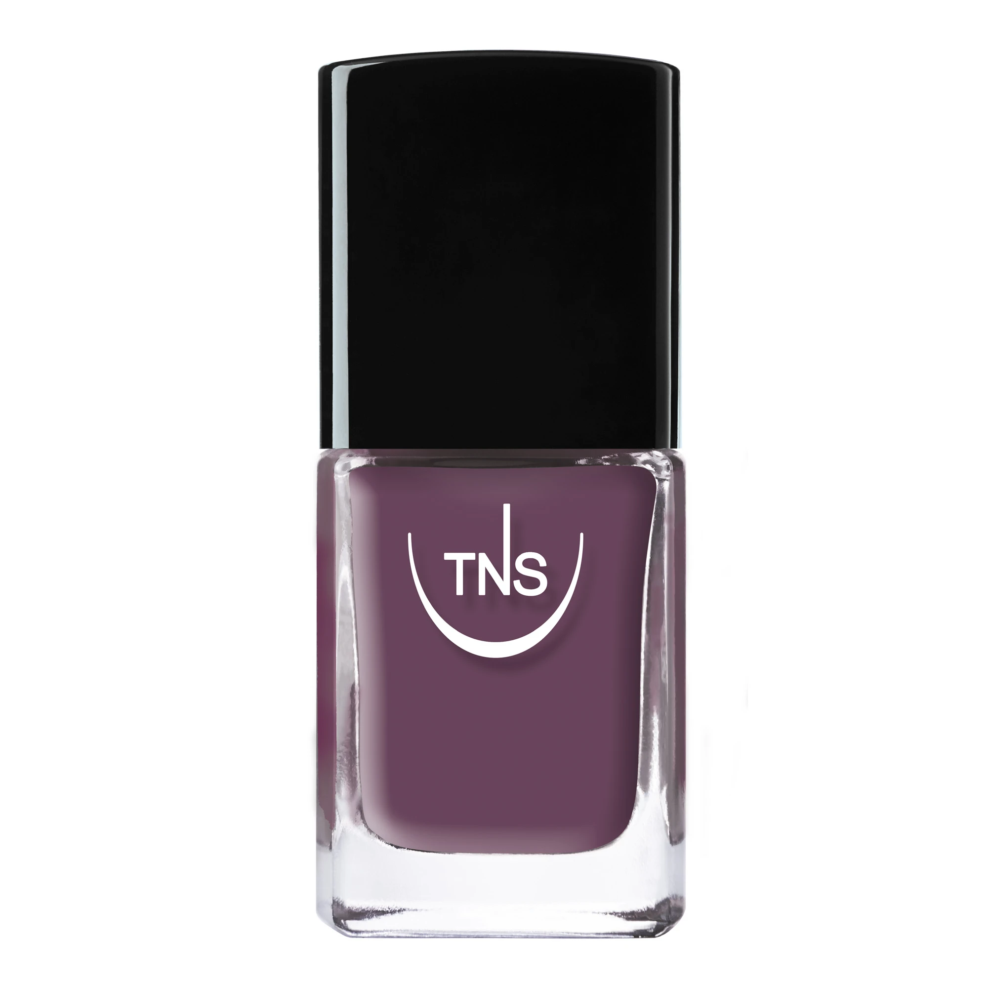 TNS Chroma N°5 Dark Lilac επαγγελματικό σκούρο λιλά βερνίκι νυχιών 10 ml
