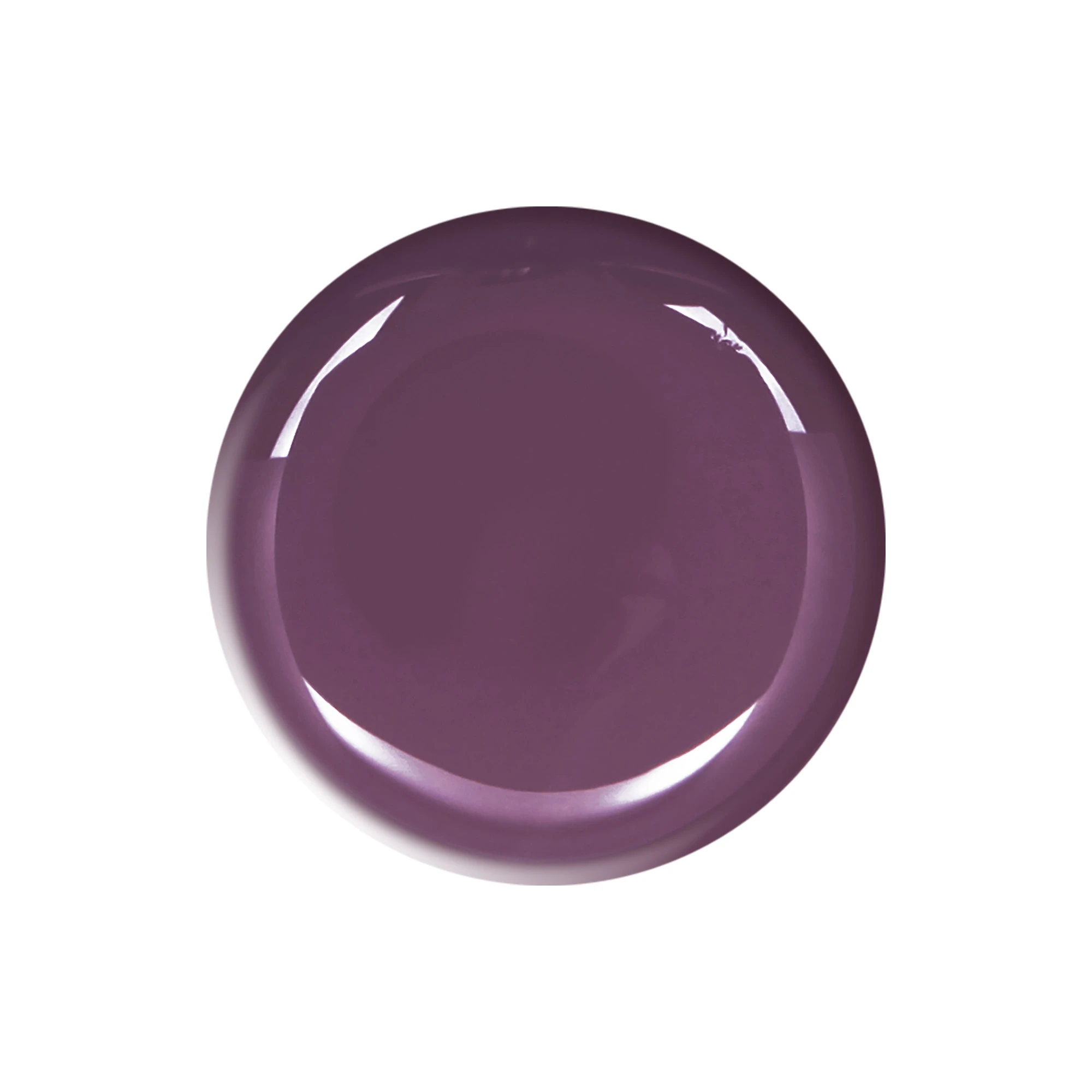 TNS Chroma N°5 Dark Lilac Βερνίκι Νυχιών 10 ml - Image 2