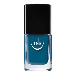 TNS Light Blue Nail Polish 10ml γαλάζιο βερνίκι νυχιών