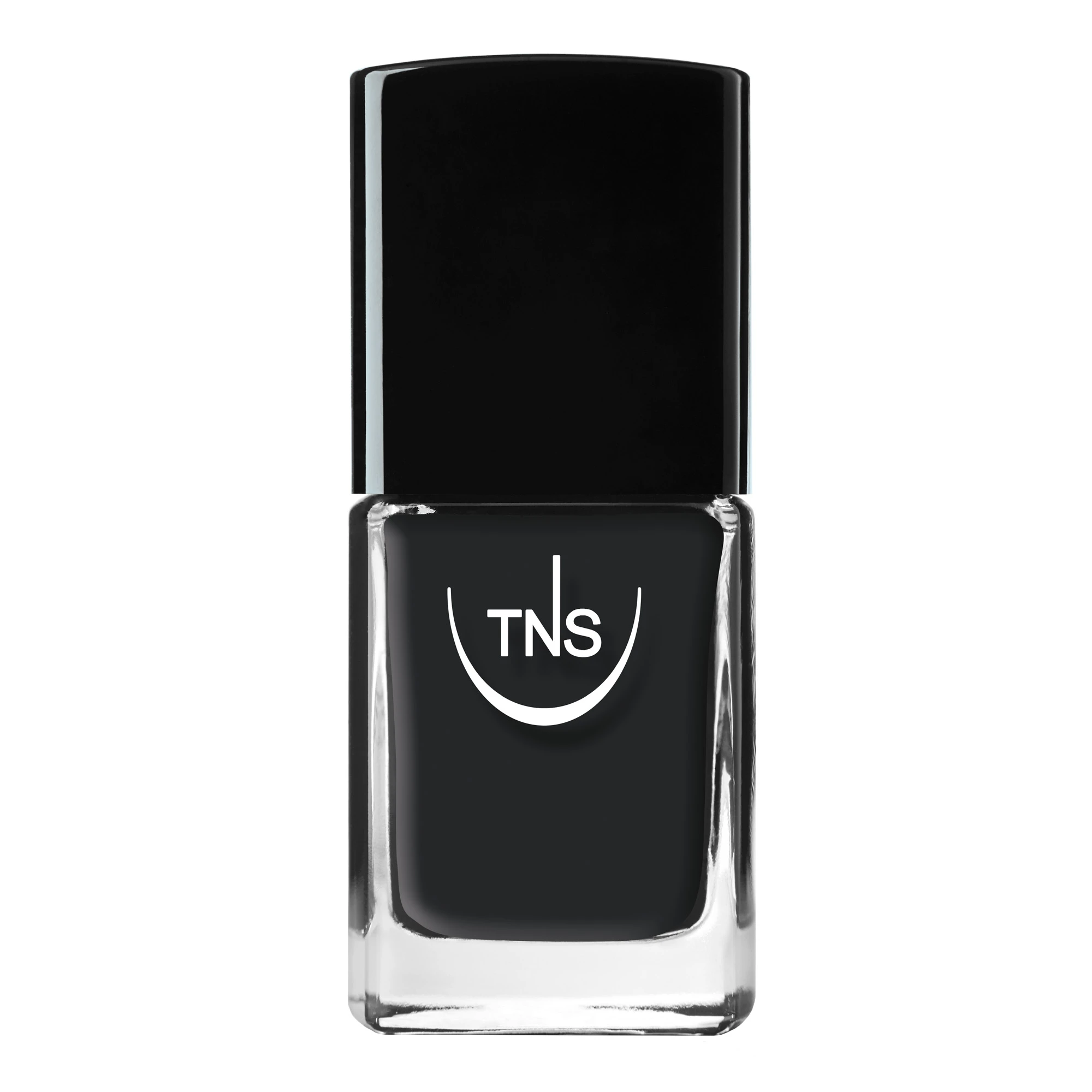 TNS Chroma N°9 σκούρο γκρι επαγγελματικό βερνίκι νυχιών 10 ml