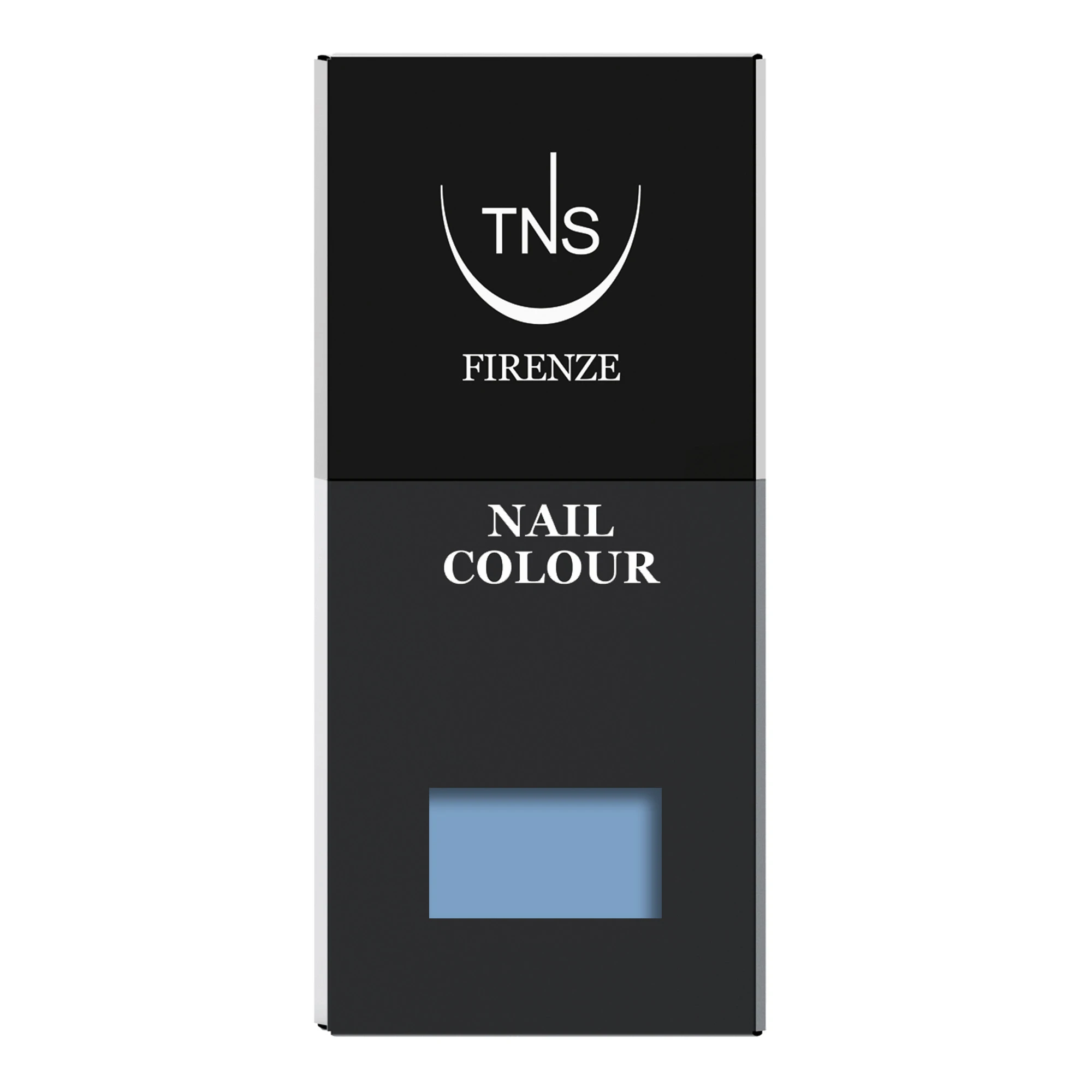 TNS Professional Brilliant Blue Βερνίκι Νυχιών 10ml - Image 3