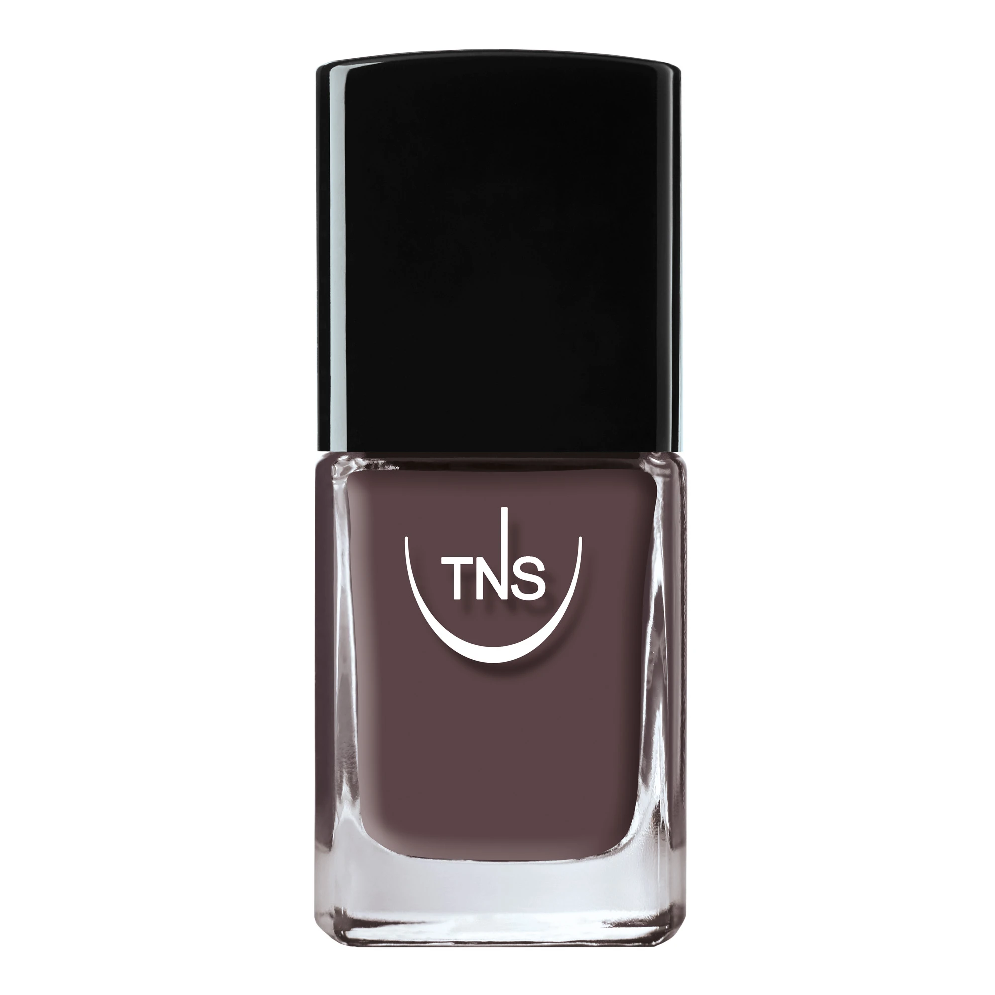 Βερνίκι Alhena γήινο καφέ mud brown TNS 10 ml