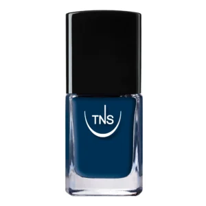 TNS Panorama Denim Nail Polish 10ml σκούρο denim μπλε βερνίκι νυχιών