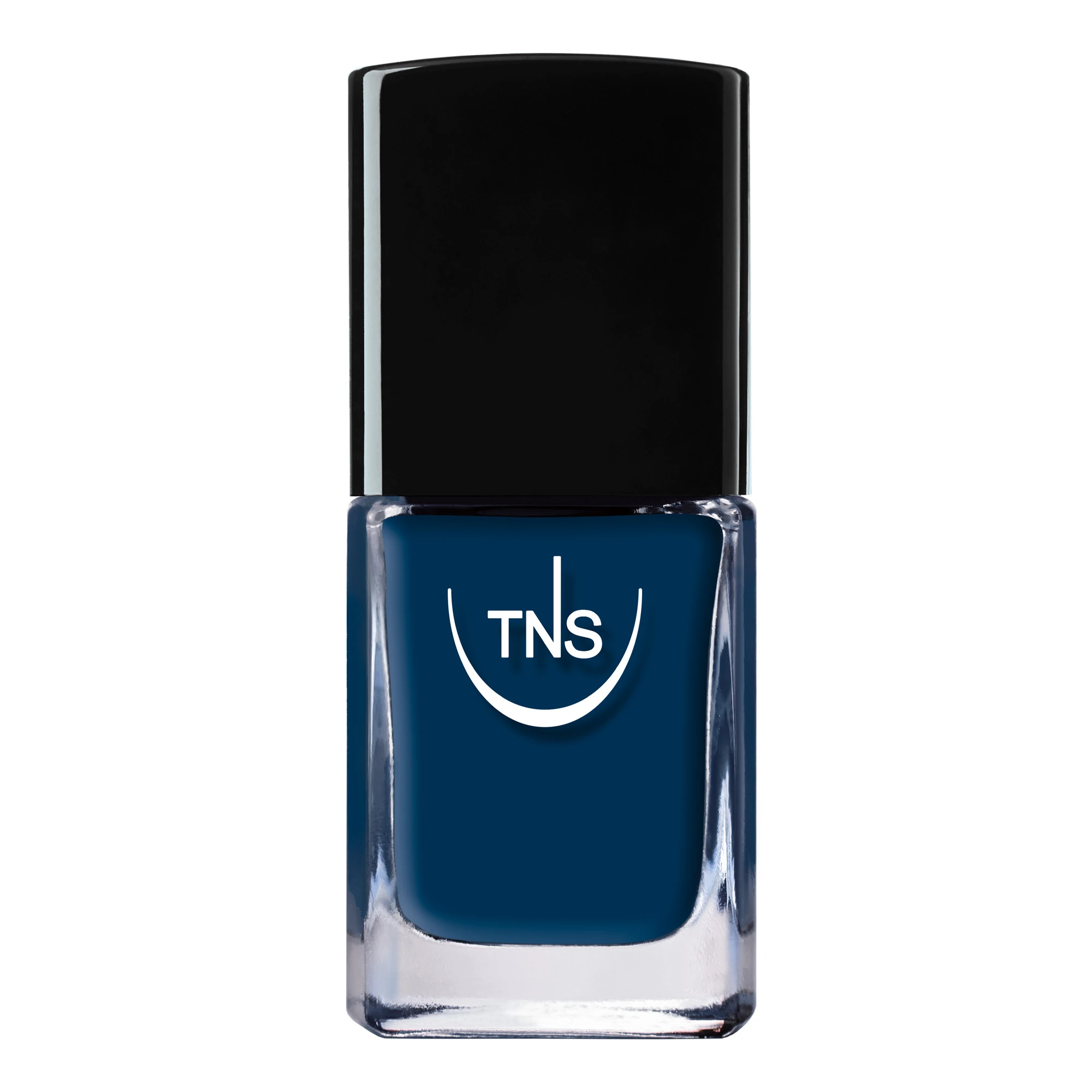 TNS Panorama Denim Nail Polish 10ml σκούρο denim μπλε βερνίκι νυχιών