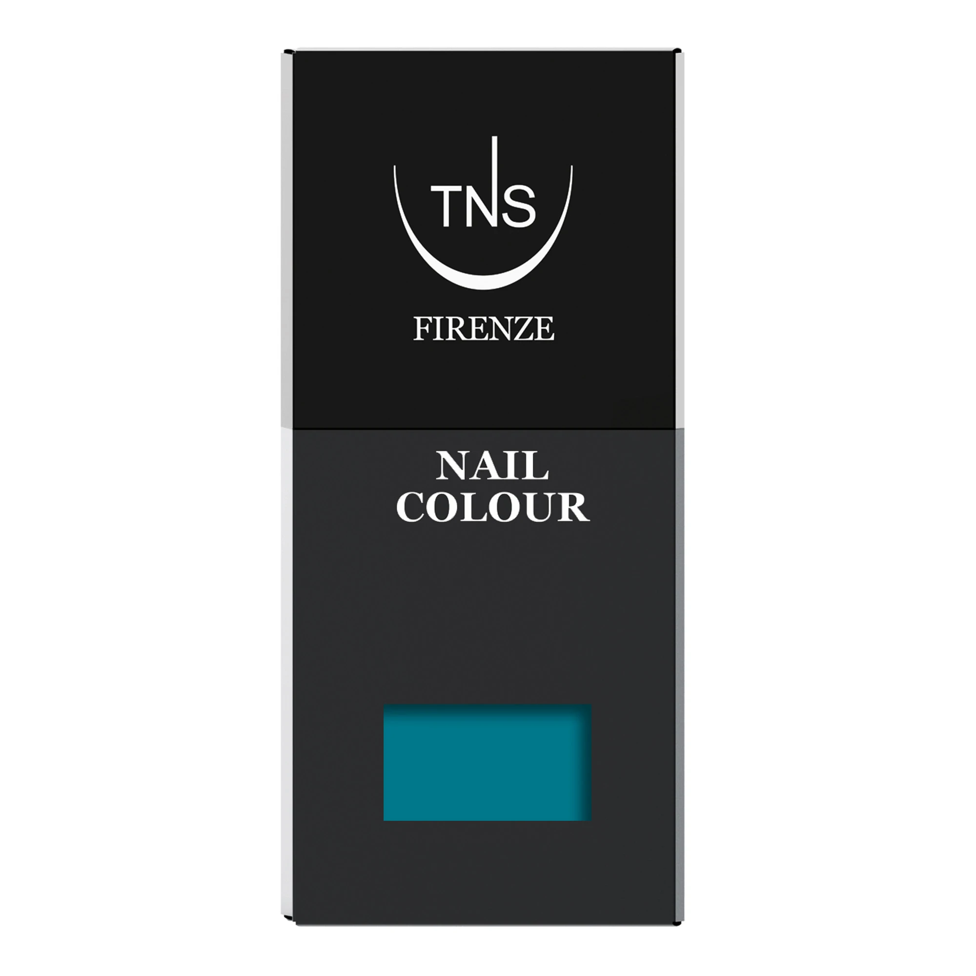 TNS Nail Polish Free Traveller 10ml – Emerald Green Επαγγελματικό Βερνίκι Νυχιών - Image 2