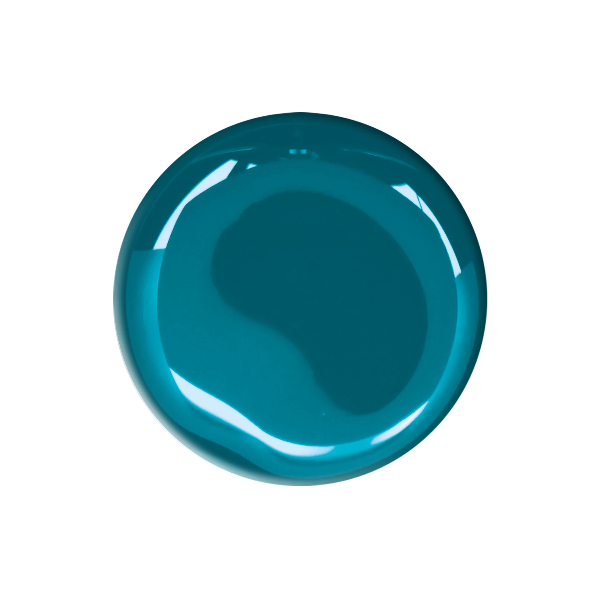 TNS Nail Polish Free Traveller 10ml – Emerald Green Επαγγελματικό Βερνίκι Νυχιών - Image 4