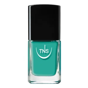 TNS Tickets Mint Green Nail Polish 10ml πράσινο μέντας βερνίκι νυχιών
