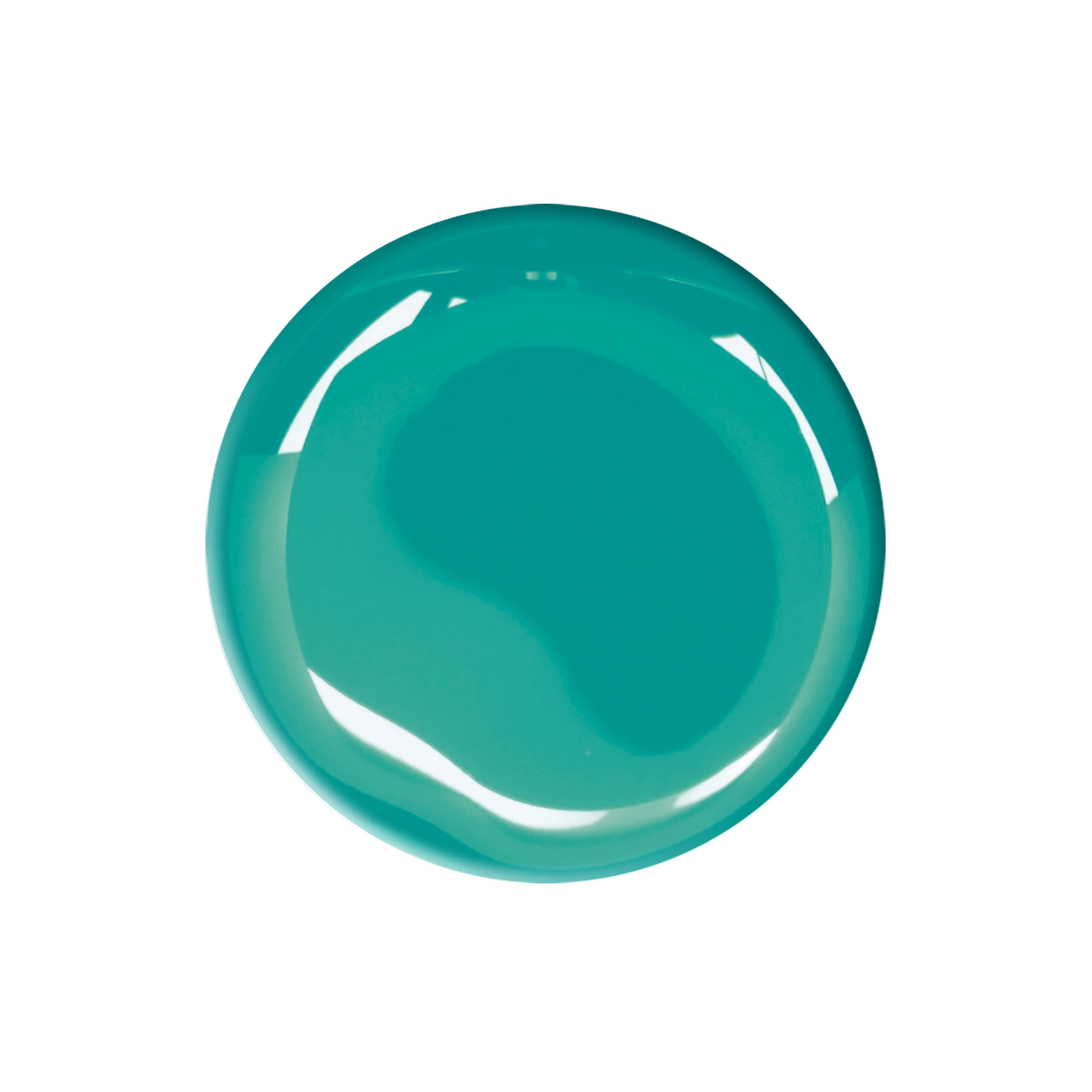 TNS Nail Polish Tickets Mint Green 10ml – Επαγγελματικό Πράσινο Μέντας Βερνίκι Νυχιών - Image 4