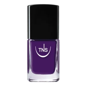 TNS Stories Purple επαγγελματικό μωβ βερνίκι νυχιών 10 ml