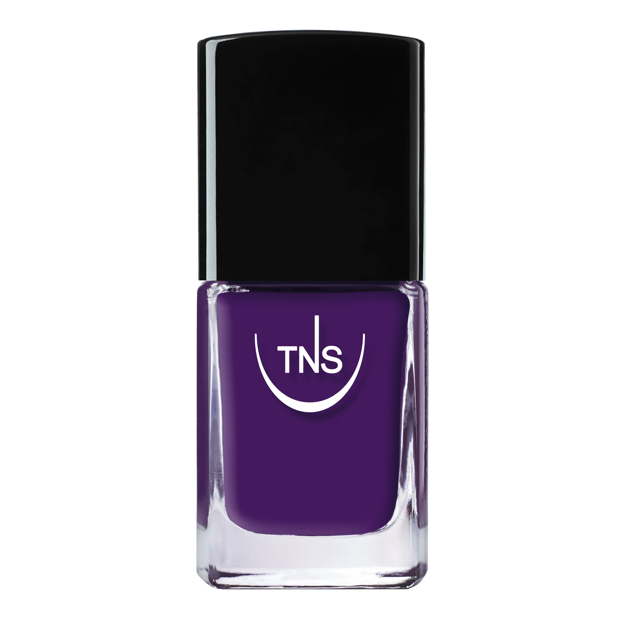 TNS Stories Purple επαγγελματικό μωβ βερνίκι νυχιών 10 ml