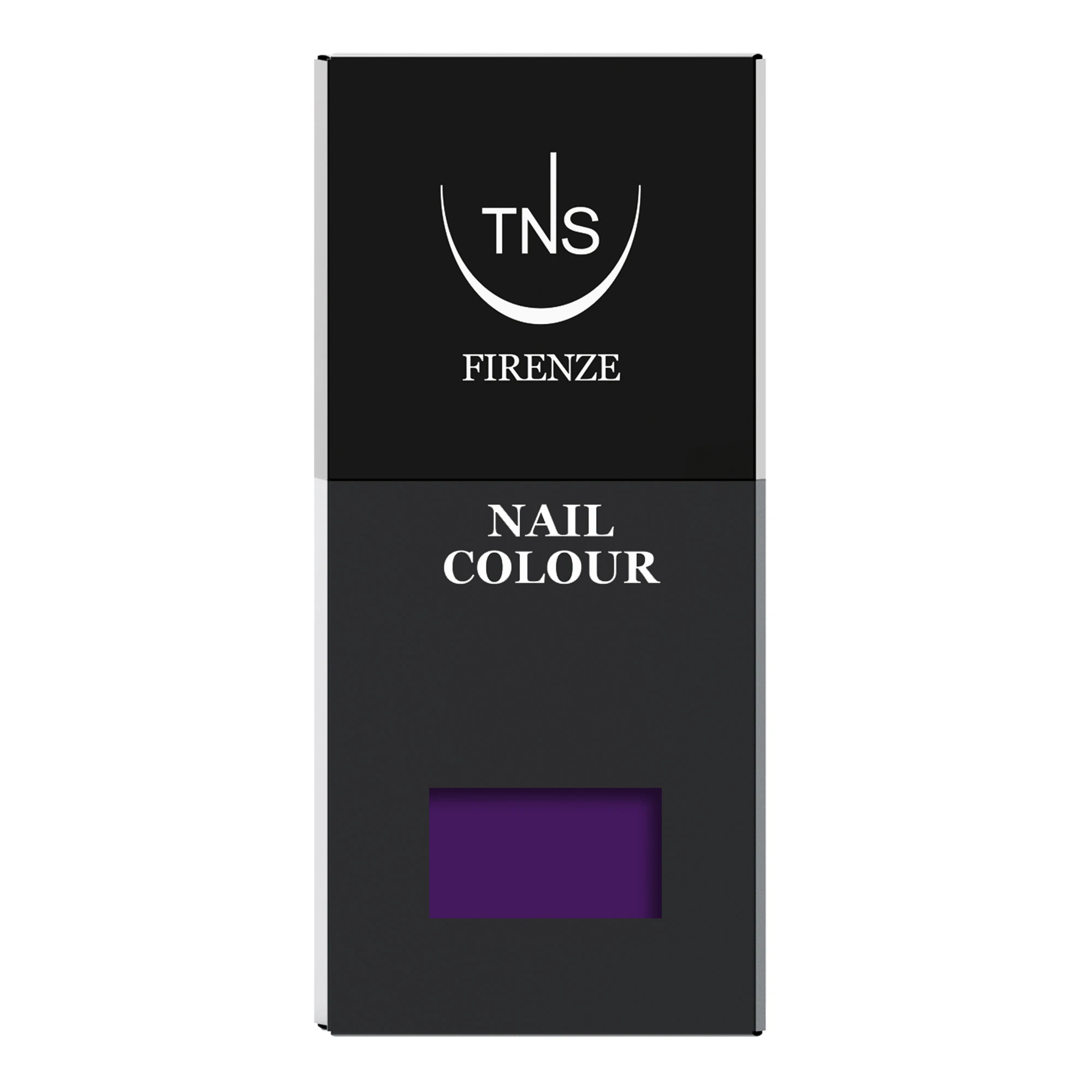 TNS Stories Purple Βερνίκι Νυχιών 10 ml - Image 2