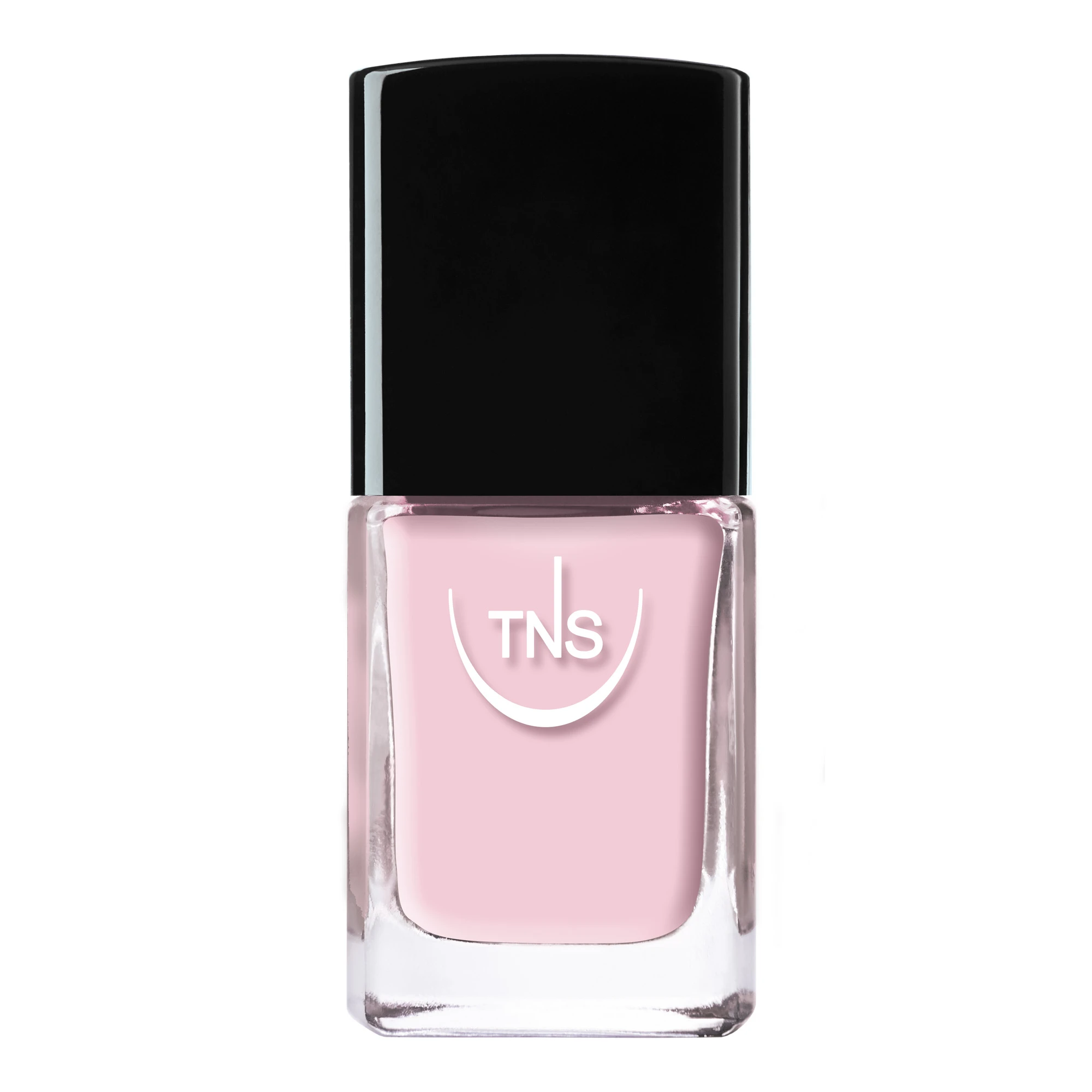 Βερνίκι Lady Like ροζ πούδρας TNS 10 ml