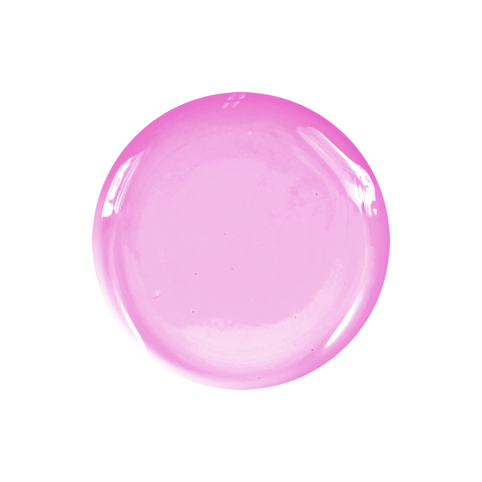 Βερνίκι Νυχιών Lady Like Ροζ Πούδρας TNS 10 ml - Image 2