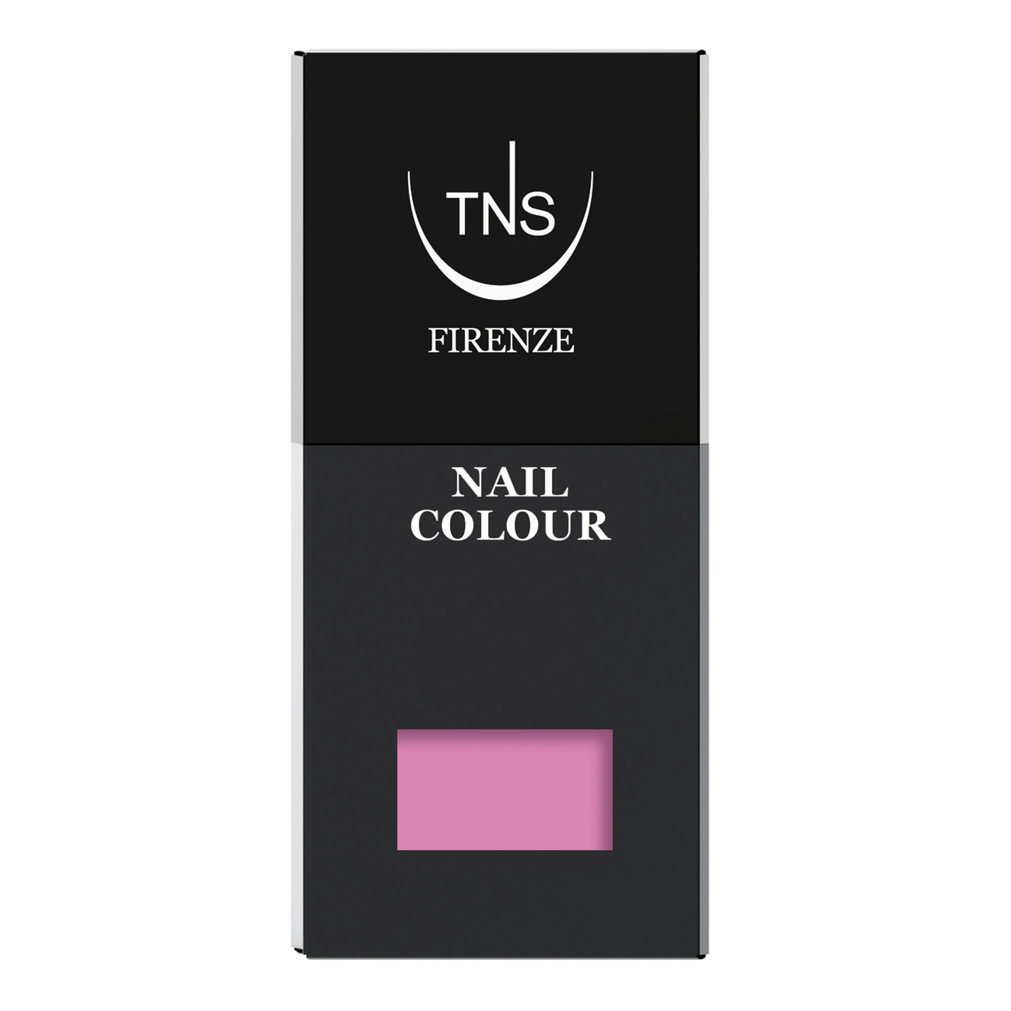 TNS Magnolia Dark Pink Βερνίκι Νυχιών 10 ml - Image 4