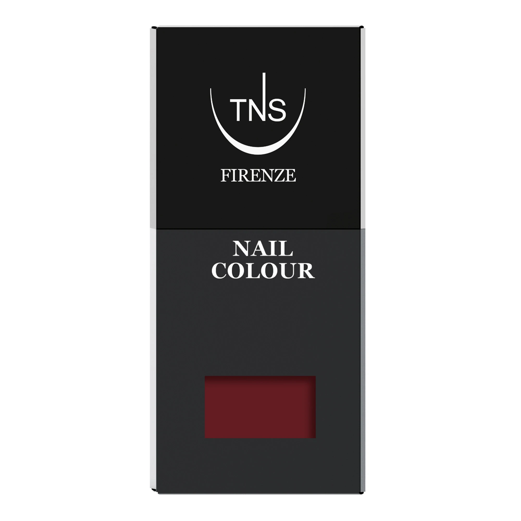 Βερνίκι Νυχιών Smart Καφέ Κανέλα TNS 10 ml - Image 4