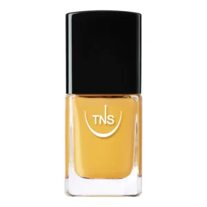 TNS Summer Sun κίτρινο βερνίκι νυχιών 10 ml