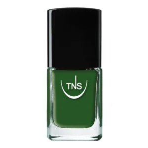 TNS Evergreen Nail Polish 10ml πράσινο βερνίκι νυχιών