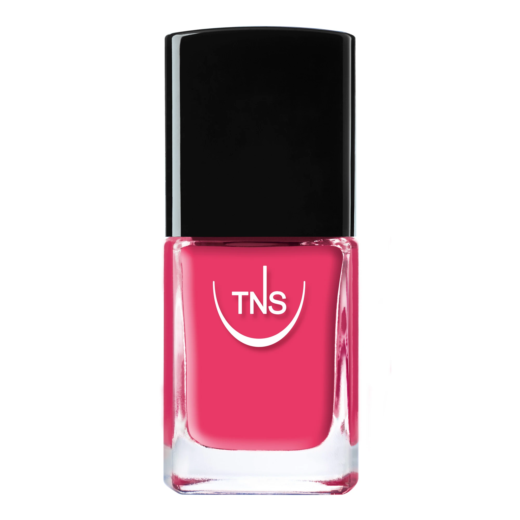 Βερνίκι Νυχιών Blushed Cheeks TNS Black Cherry Pink 10 ml
