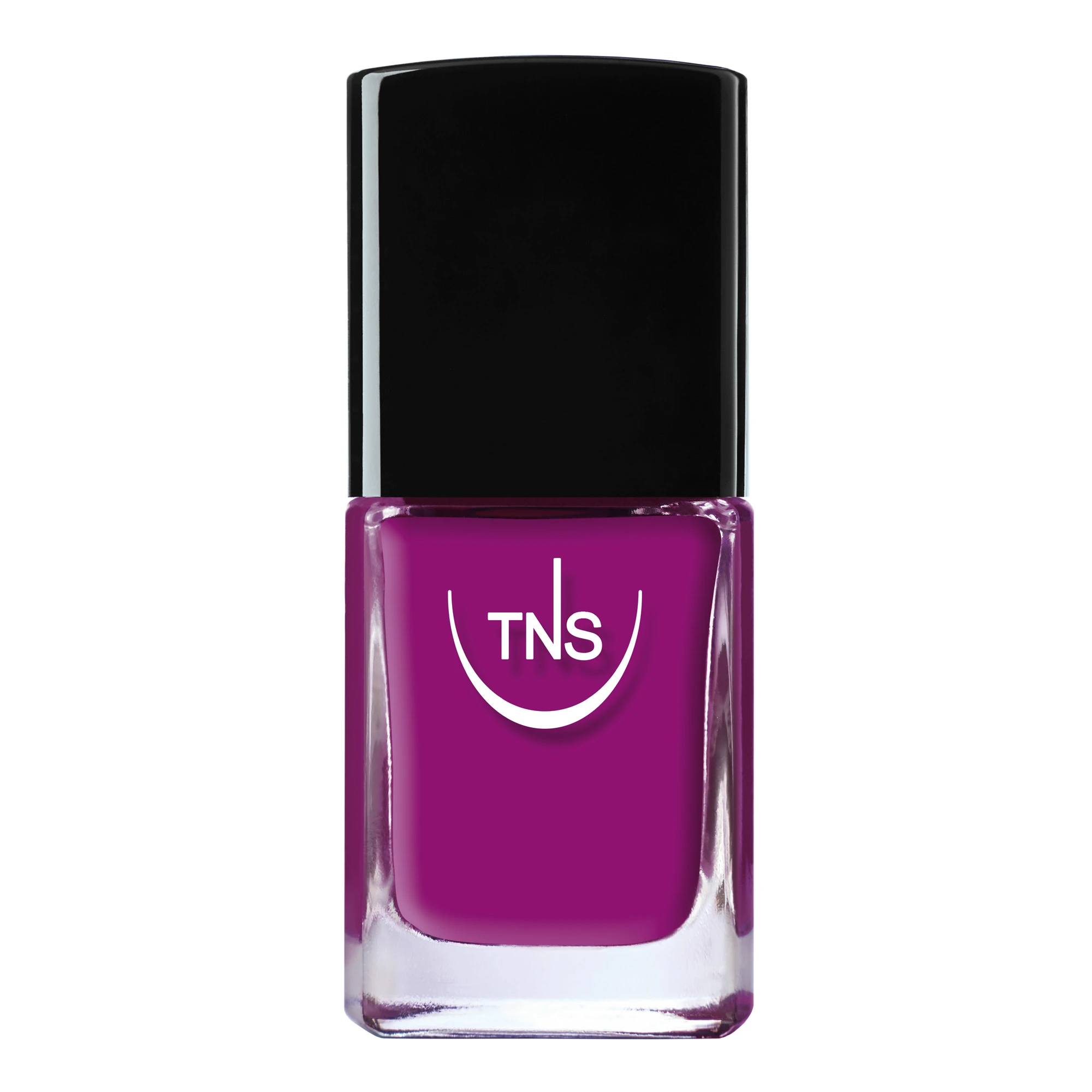 TNS Radiant Violet επαγγελματικό βερνίκι νυχιών ανοιχτό μωβ 10 ml