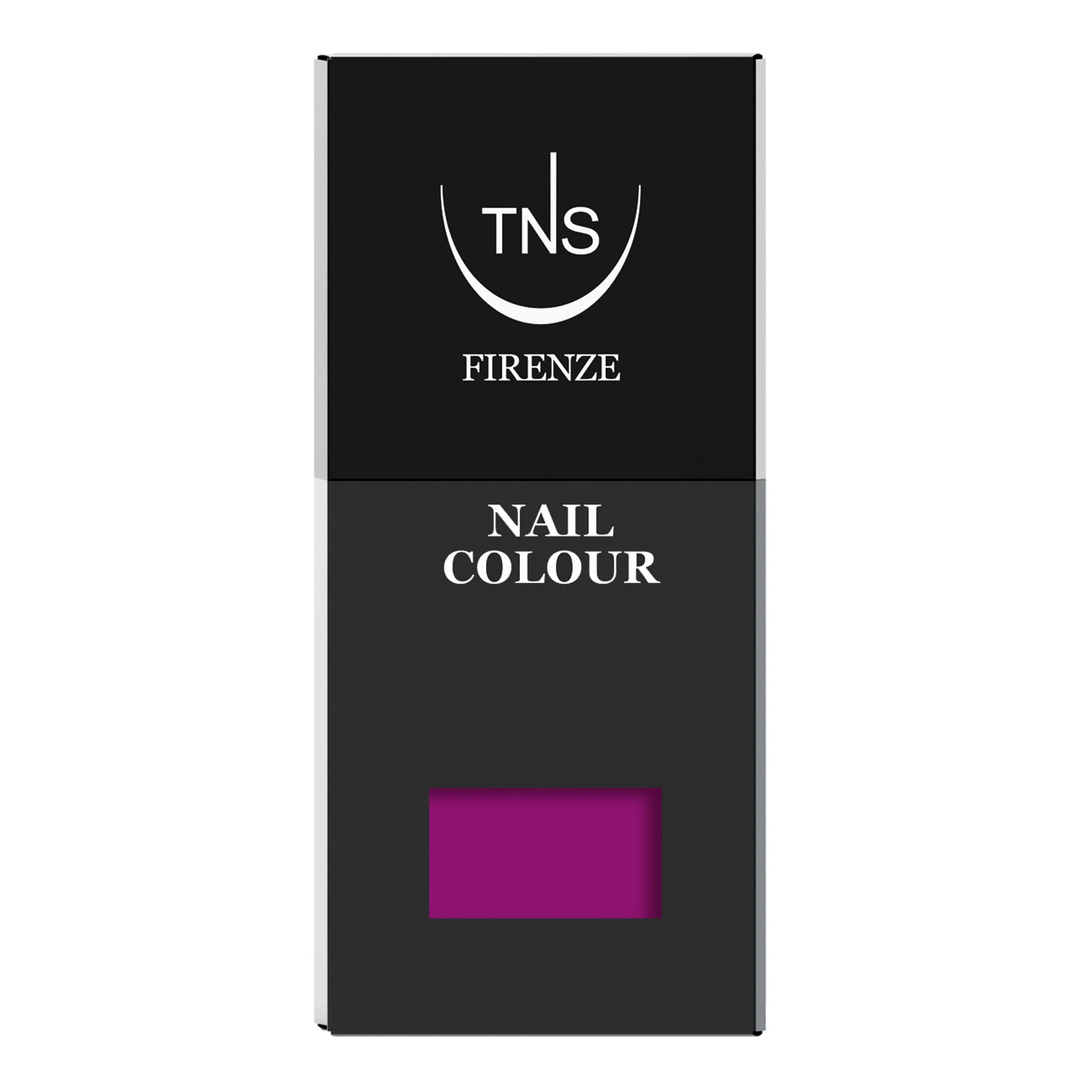 TNS Radiant Violet Light Violet Βερνίκι Νυχιών 10 ml - Image 2