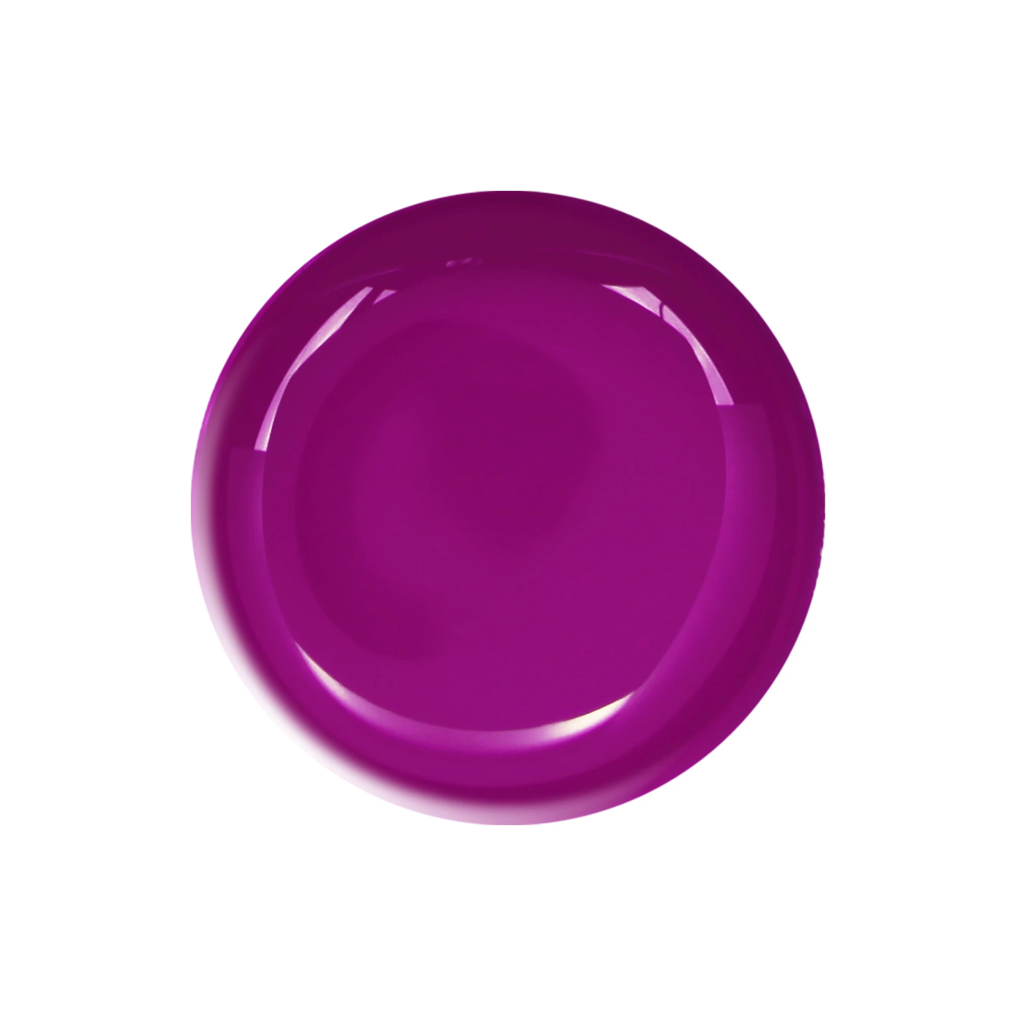 TNS Radiant Violet Light Violet Βερνίκι Νυχιών 10 ml - Image 4