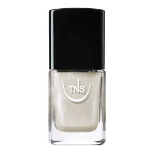 TNS Star Dust επαγγελματικό λευκό glitter βερνίκι νυχιών 10 ml