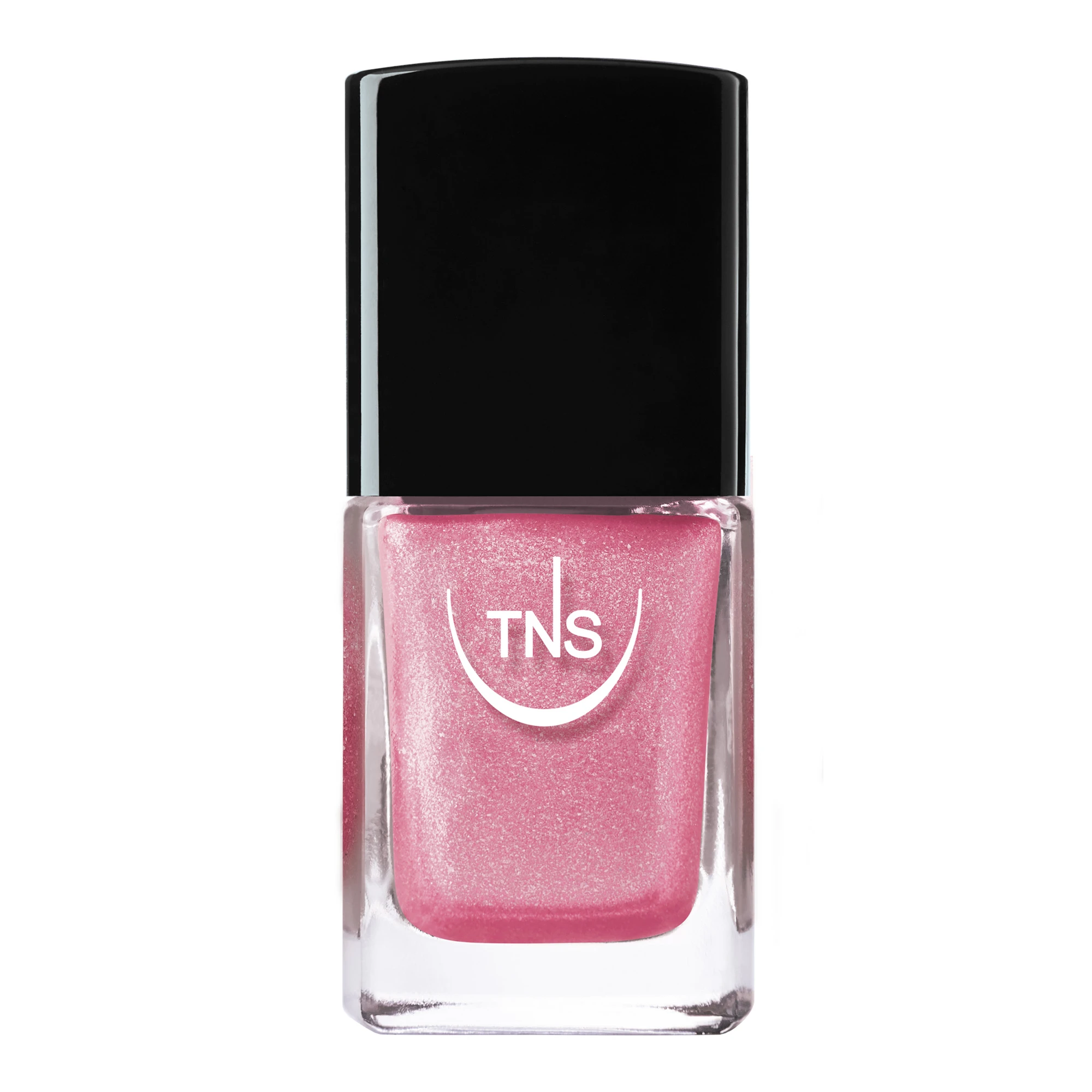 Βερνίκι Νυχιών Star Dust TNS Pink Glitter 10 ml