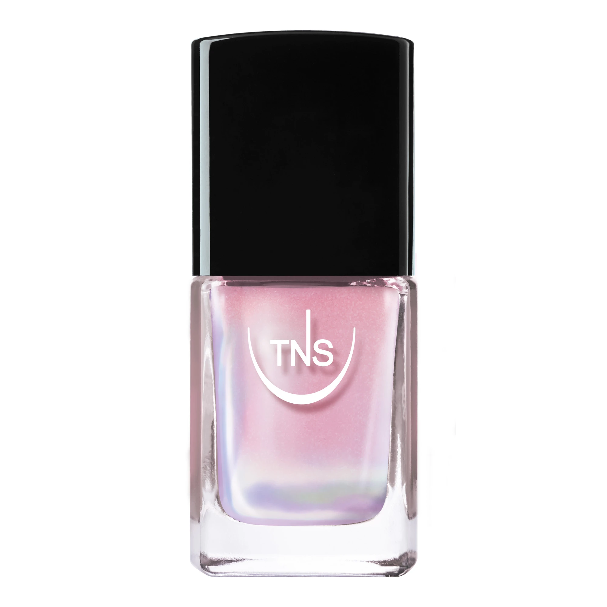 Βερνίκι Νυχιών Iridescent Pink TNS 10 ml – Ιριδίζον Ροζ
