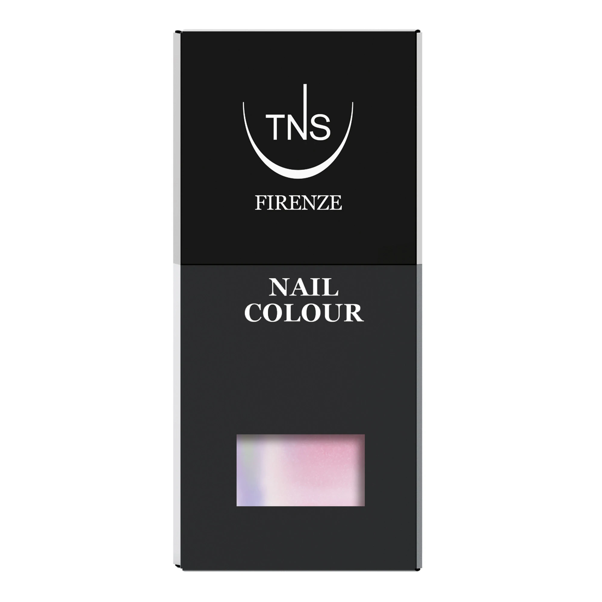 Βερνίκι Νυχιών Iridescent Pink Ιριδίζον Ροζ 10 ml – TNS - Image 4