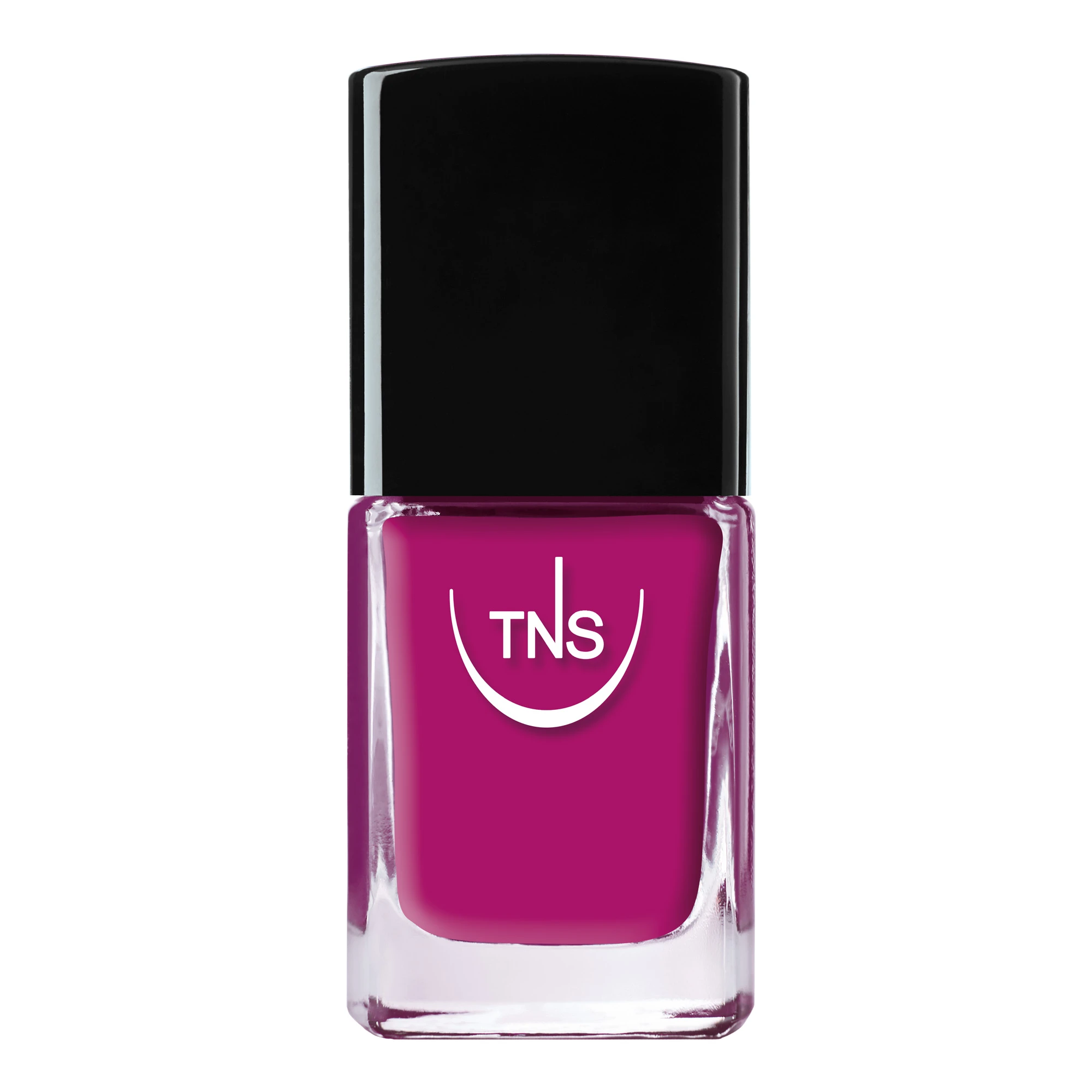 Βερνίκι Νυχιών Wavy TNS Intense Fuchsia 10 ml