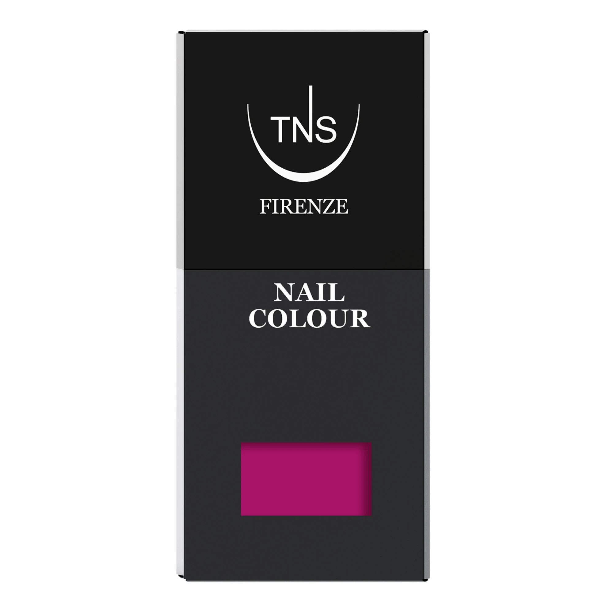 Βερνίκι Νυχιών Wavy Intense Fuchsia 10 ml – TNS - Image 4