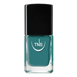 TNS Seaweed Green Nail Polish 10ml dark emerald green βερνίκι νυχιών