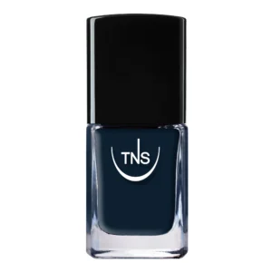 TNS Royal Blue Nail Polish 10ml σκούρο μπλε βερνίκι νυχιών