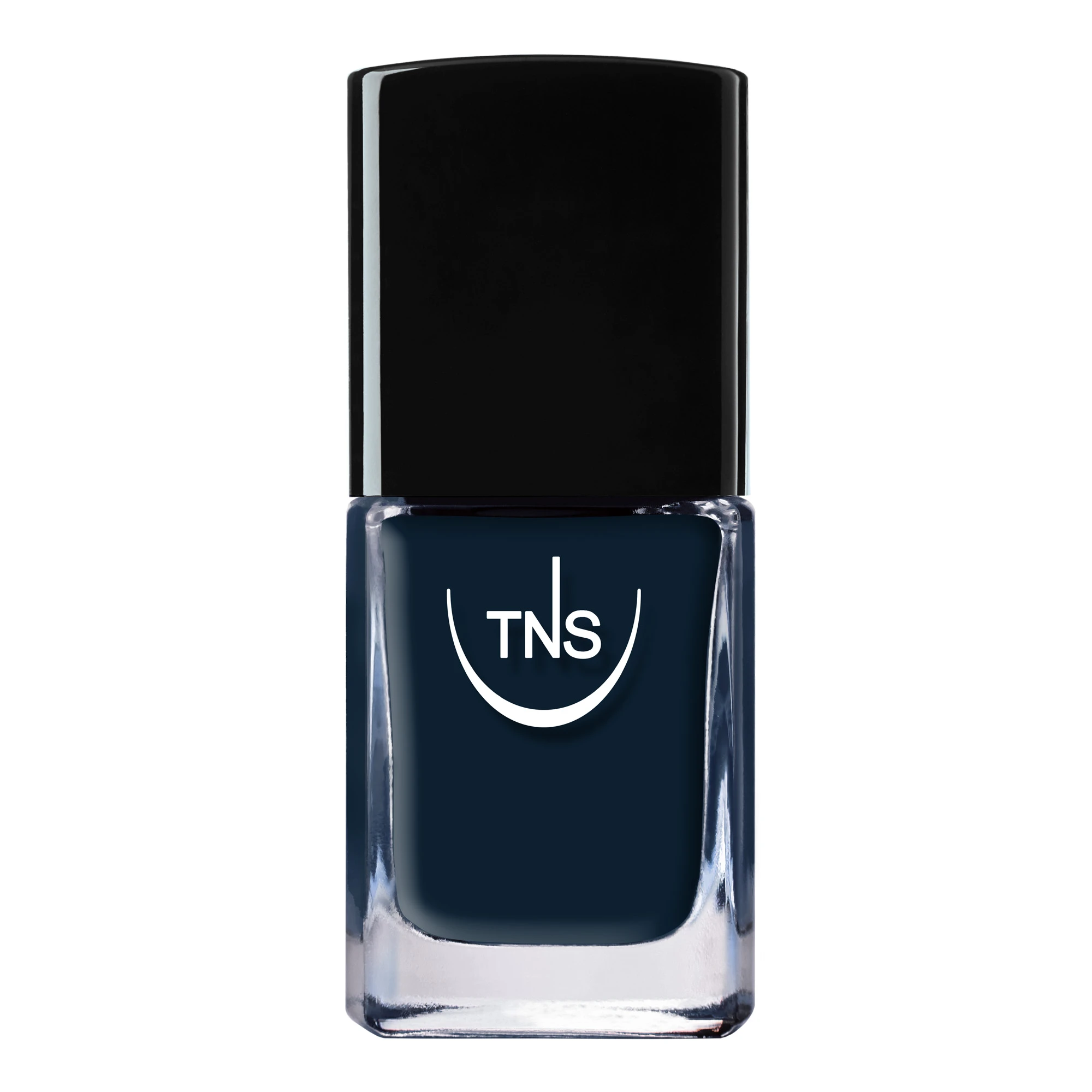TNS Royal Blue Nail Polish 10ml σκούρο μπλε βερνίκι νυχιών