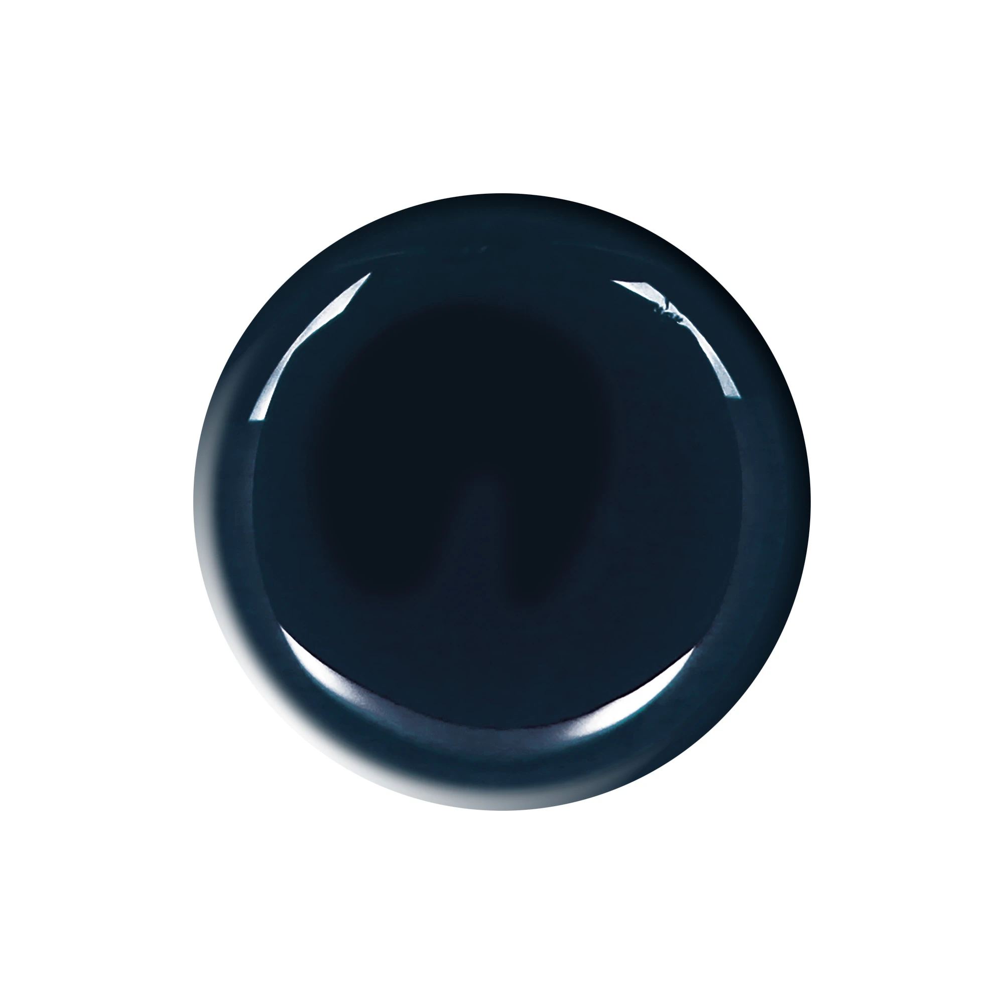 TNS Royal Blue Nail Polish 10ml – Επαγγελματικό Σκούρο Μπλε Βερνίκι Νυχιών - Image 4