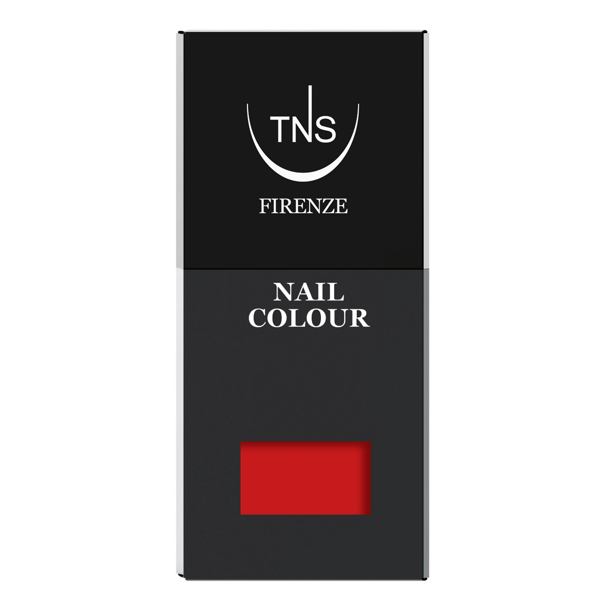 Βερνίκι Νυχιών Renaissance Κεραμιδί Κόκκινο 10 ml TNS - Image 2